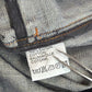 Dior Homme SS03 Denim Jacket