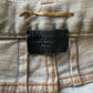 Saint Laurent SS16 D01 Crash Denim