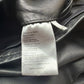 Dior Homme SS06 4 Pocket Leather Jacket