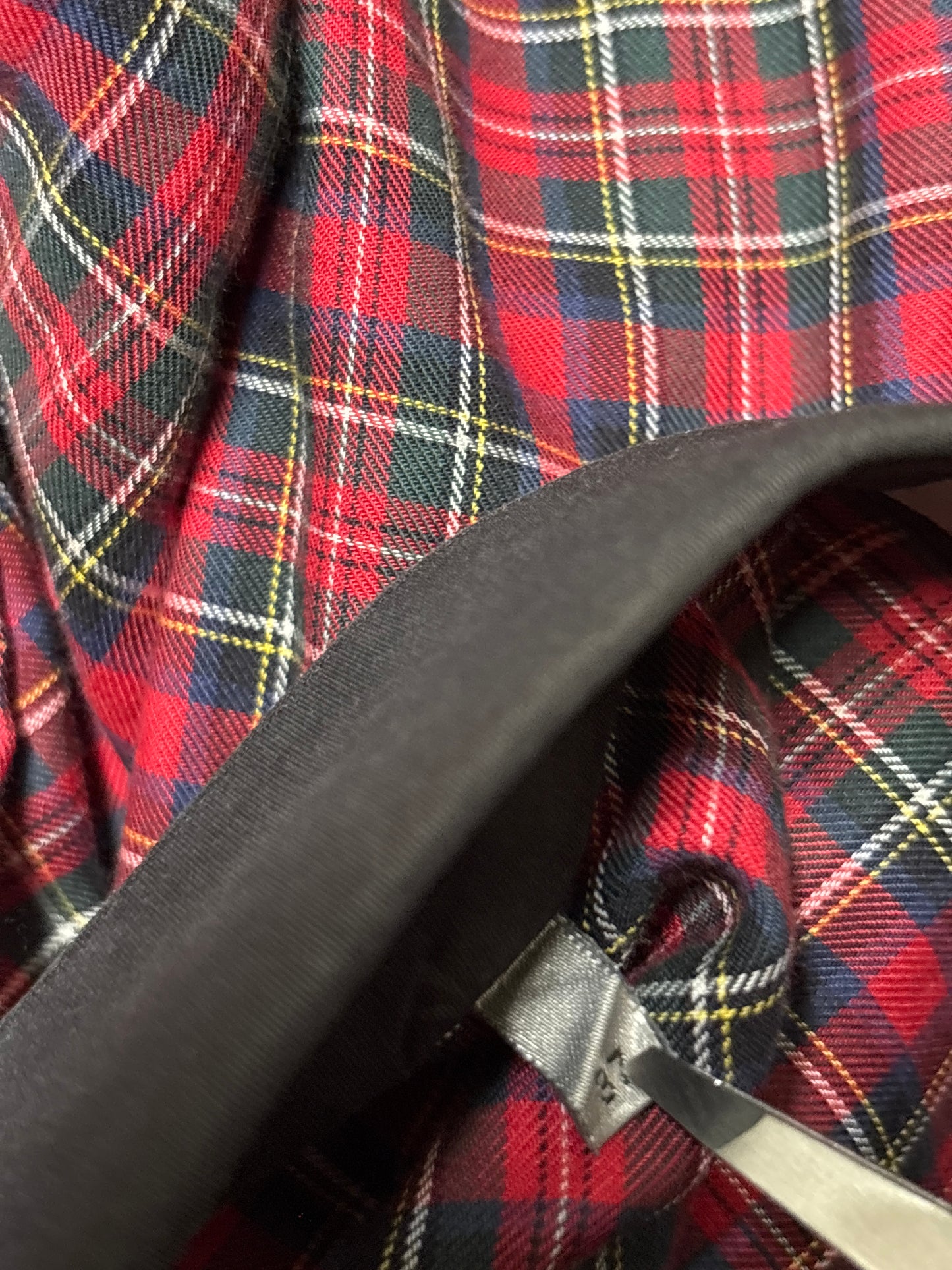 Dior Homme AW05 Cleric Runway Button Up