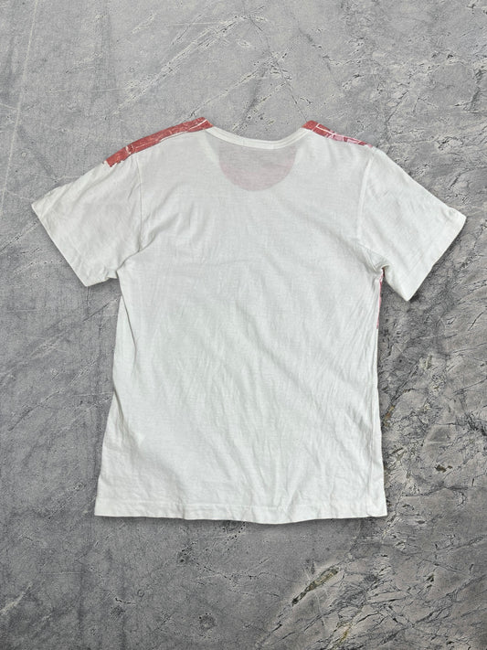 Comme Des Garcons AD1999 Tromp L'oeil Shirt