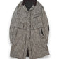 Takahiromiyashita The Soloist AW11 Freyed Distressed Coat