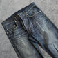 Dior Homme AW07 Jake Wash Denim