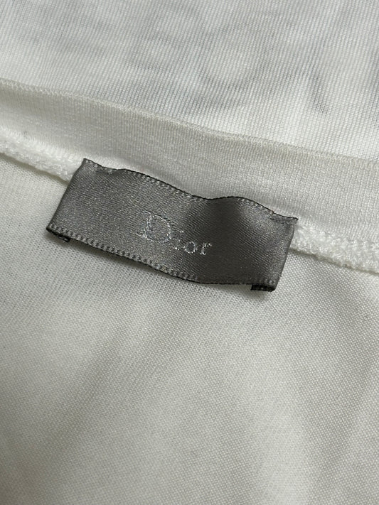 Dior Homme SS06 Boy About Town Shirt