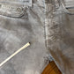 Dior Homme AW09 Dirty Marbled Jake Denim
