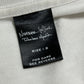 Number (N)ine SSAW03 Touch Me I'm Sick Shirt