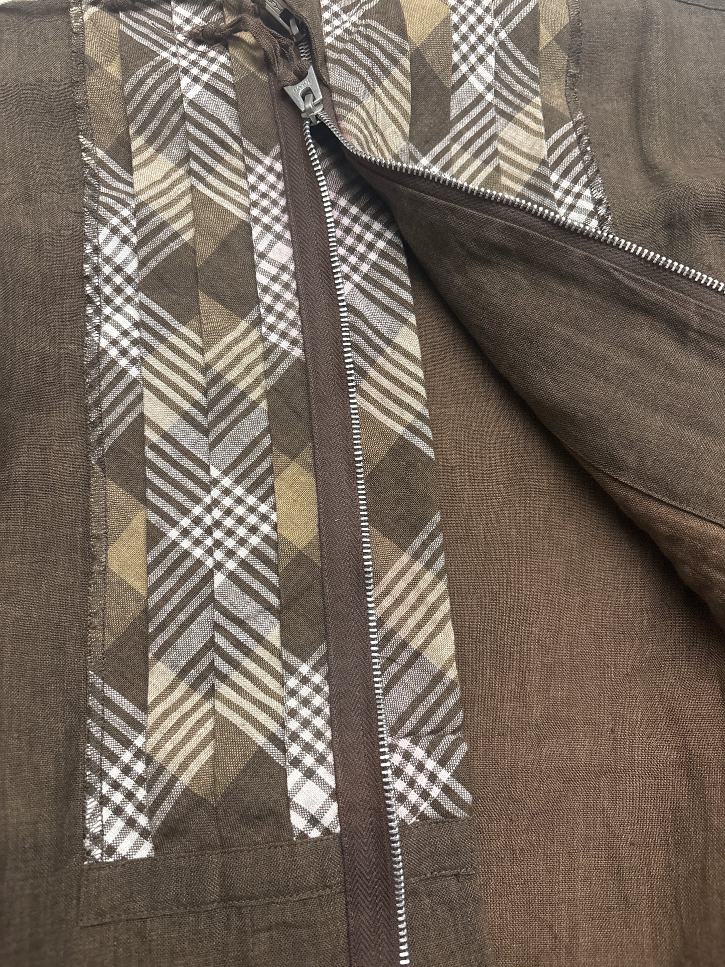 The Soloist SS13 New Cowboy Shirt
