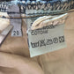 OG Dior Homme AW03 Luster Clawmark Denim