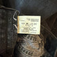 Number (N)ine AW06 Noir Pain Denim