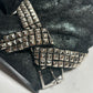 Balmain SS11 Studded Wedge Shoes