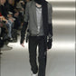 Dior Homme AW04 VOTC Long Scarf