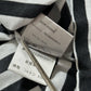 Dior Homme SS07 Striped Pocket Shirt