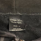 Number (N)ine AW04 Tribal Zip Up Hoodie