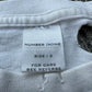 Number (N)ine SS02 Distressed Grunge Shirt Modern Age
