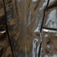 Saint Laurent Paris AW21 Silk Crystal Bomber
