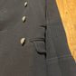 Balmain FW13 Pea Coat