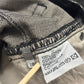 Dior Homme AW03 OG Luster Waxed Denim
