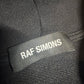Raf Simons FW18 Christiane F Zip Up