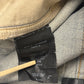 Saint Laurent AW13 Crash Denim