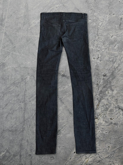 Dior Homme AW06 Denim