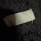 Dior Homme AW05 Mohair Fringe Scarf