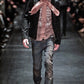Dior Homme New AW05 6.5CM Chelsea Heel Boots