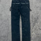 Undercover SS03 Scab Patchwork Pants