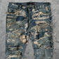 Undercover AW05 85 Denim Mens 2