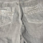 Julius SS09 Sand Wash Spiral Denim