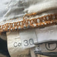 Balmain Homme SS12 Pinch Denim