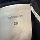 Dior Homme SS11 Super Slender Pants