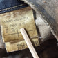 Rick Owens FW07 Dust Detroit Denim