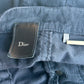 Dior Homme Baggy Corduroy