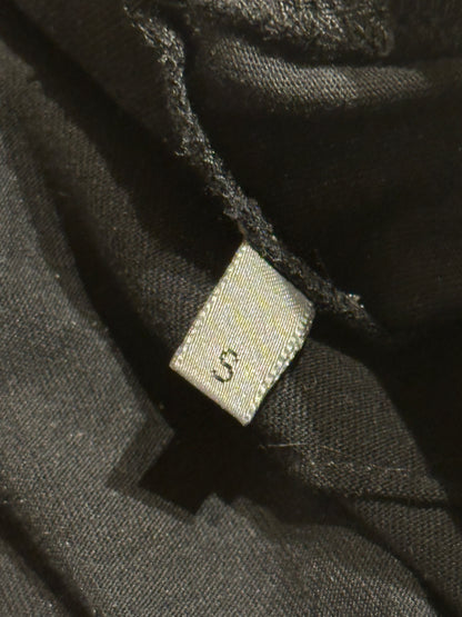 Dior Homme SS07 Bruce Lee Shirt