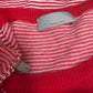 Dior Homme SS06 Striped Knit Sweater