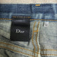 Dior Homme SS06 Denim