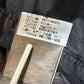 Rick Owens SS11 Dust Hybrid Jacket