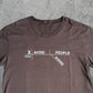 Dior Homme SS10 Avoid Boring People Shirt