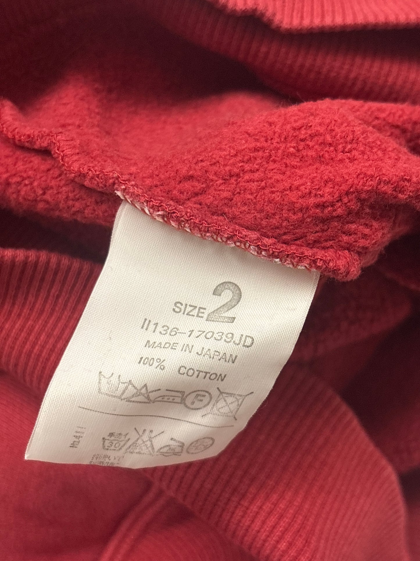 Beauty:Beast 136 Hoodie