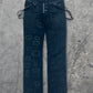 Undercover SS03 Scab Patchwork Pants