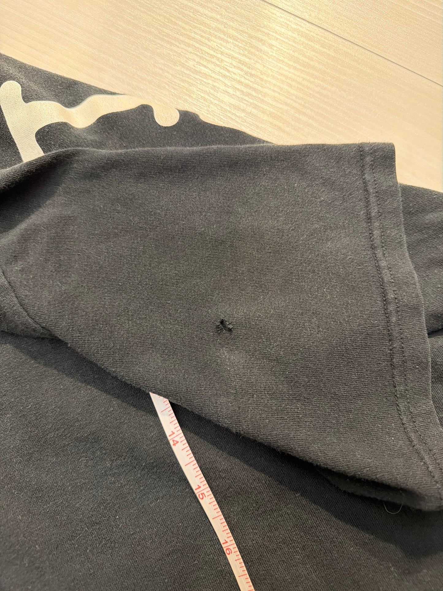 Number (N)ine SS02 I Love Gotham Shirt