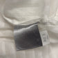 Dior Homme SS05 Striped Sheer Runway Bee Shirt