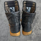 Rick Owens SS08 Dunks