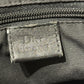 Dior Homme AW06 Deville Duffel Bag Black