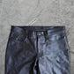 Undercover AW05 Leather Pants