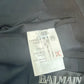 Balmain SS12 Shawl Tuxedo Blazer