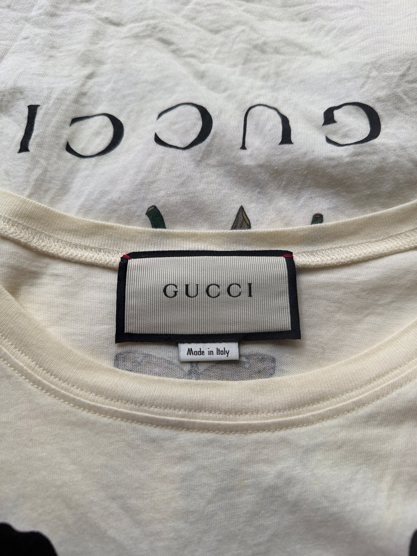Gucci SS19 Chateau Marmont