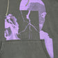 Raf Simons AW05 History of My World Poltergeist Peter De Potter Hoodie