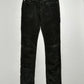 Saint Laurent FW15 D02 Corduroy Pants