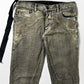Rick Owens AW07 Dark Dust Detroit Denim